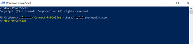 PowerShell Command | TechBytes